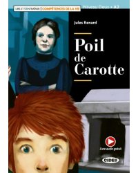 Poil de carotte
