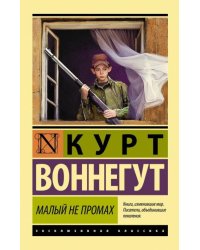 Малый не промах