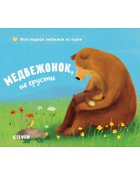 Медвежонок, не грусти