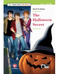 The Halloween Secret