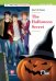Обложка книги «The Halloween Secret» — Clemen Gina D.B.