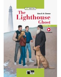 The Lighthouse Ghost
