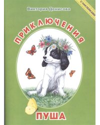 Приключения Пуша