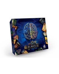 Карточная квест-игра 4 в 1 "Best Quest"