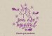 Обложка книги «You are magical. Альбом для рисования»