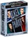 Blu-ray. Джек Райан. Избранная коллекция. 4 фильма (4K Ultra HD) + вложения (количество Blu-ray: 4)