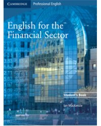 English for the Financial Sector. Student's Book