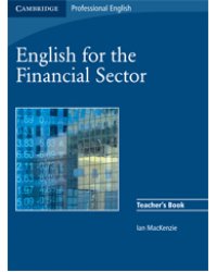 English for the Financial Sector. Teacher's Book