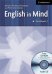English in Mind Level 5. Workbook (+ CD-ROM)