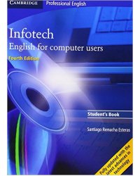 Infotech. Student's Book