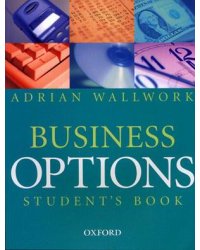 Business Options. Student's Book