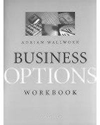 Business Options. Workbook