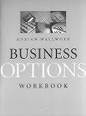 Business Options. Workbook