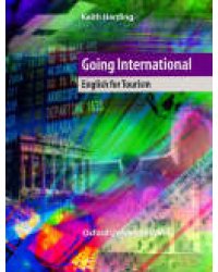 Going International. Student's Book