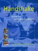 Handshake. A Course in Communication. Workbook