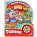 Обложка книги «Телефон» — Чуковский Л., ISBN 9785506027492