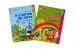 Комплект "Я считаю до 10". Рабочие тетради для детей 4-6 лет (количество томов: 2)