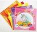 Комплект "Начинаем говорить. Первые фразы". Для детей 1-3 лет (количество томов: 5)