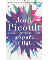 A Spark of Light