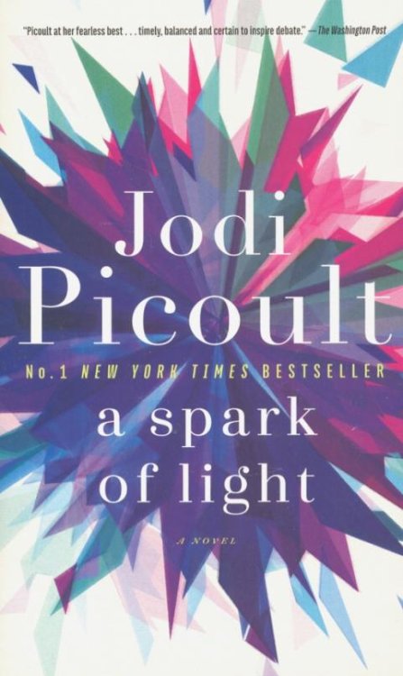 A Spark of Light