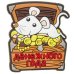 Магнит "Мышка"