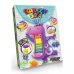 Пластилиновое мыло своими руками "Play Clay Soap", 6 цветов, набор 1