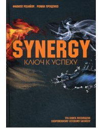 Synergy. Ключ к успеху