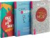 Обезоружить нарцисса. Стрессоустойчивый мозг. Самооценка (комплект из 3 книг) (количество томов: 3)