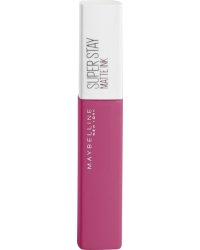 Суперстойкая жидкая матовая помада для губ "Super Stay Matte Ink", оттенок 150 "Правитель", 5 мл