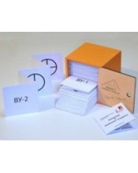 Развивающие игры Никитина "Внимание и Внимание-Угадай-ка"