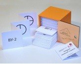 Развивающие игры Никитина "Внимание и Внимание-Угадай-ка"