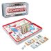Игра настольная дорожная "Монополия Роудрип"