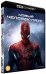 Blu-ray. Новый Человек-Паук (4K Ultra HD)