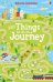 Обложка книги «100 Things to Do on a Journey» — Gilpin Rebecca, ISBN 9781474903509