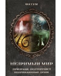 Незримый мир. Призраки, полтергейст, неприкаянные души