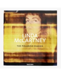 Linda McCartney: The Polaroid Diaries