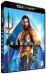 Blu-ray. Аквамен (4K Ultra HD)