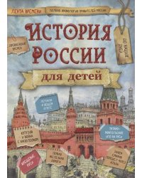 История России для детей