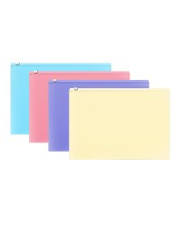 ZIP-пакет "Fizzy Pastel", А4