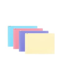 ZIP-пакет "Fizzy Pastel", B5