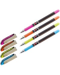 Ручка шариковая "Maxriter XS tinted black", синяя, 0,7 мм
