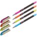 Ручка шариковая "Maxriter XS tinted black", синяя, 0,7 мм