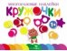 Обложка книги «Кружочки. Выпуск 1», ISBN 9785995141310