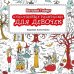 Счастливые раскраски для девочек