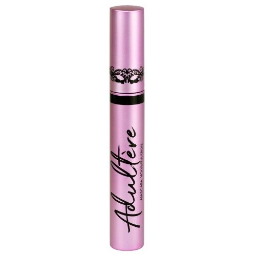 Тушь для ресниц "Mascara Volume hors limites. Adultere", тон: 01