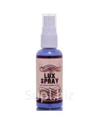 Спрей-краска "LuxSpray", ультрамарин перламутровый, 50 мл