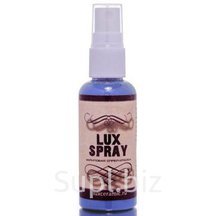 Спрей-краска "LuxSpray", ультрамарин перламутровый, 50 мл