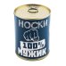 Обложка книги «Носки в банке Мужика»