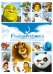 DVD. Коллекция мультфильмов DreamWorks. Коллекционное издание (количество DVD дисков: 10)