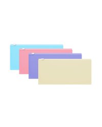 ZIP-пакет "Fizzy Pastel. Travel", 255x130 мм